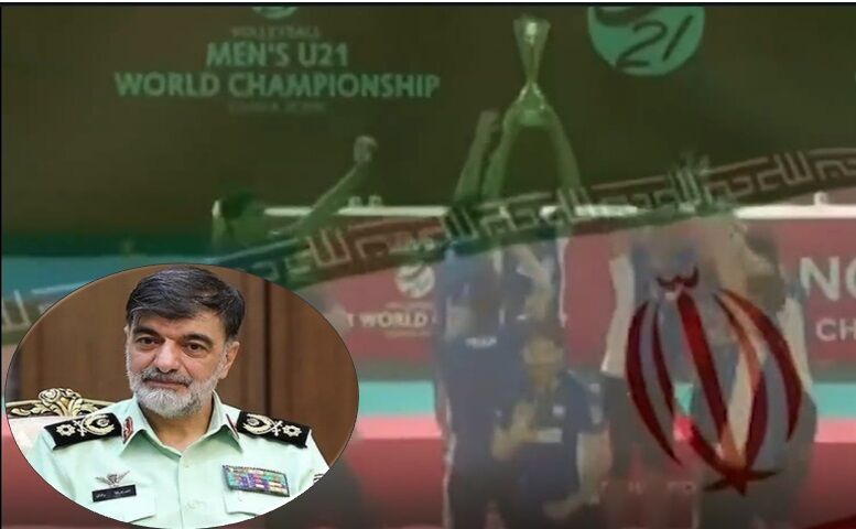 پیام سردار رادان در پی قهرمانی زودهنگام تیم ملی کشتی فرنگی در رقابتهای جهانی