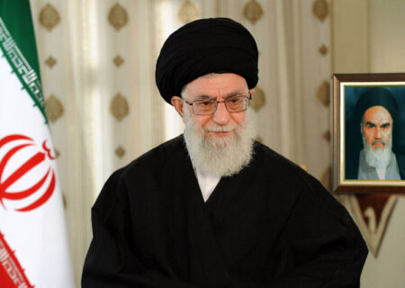 رهبر انقلاب امشب با مردم سخن خواهند گفت