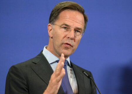 همه در تیررس موشک‌های روسیه هستیم