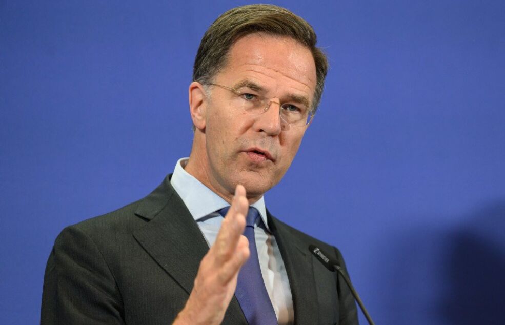 همه در تیررس موشک‌های روسیه هستیم