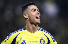 النصر پیروز بازی بزرگ برابر الاتحاد