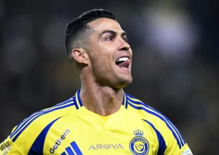 النصر پیروز بازی بزرگ برابر الاتحاد