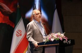 شهردار تهران از نطق رئیس‌جمهور در سازمان ملل قدردانی کرد