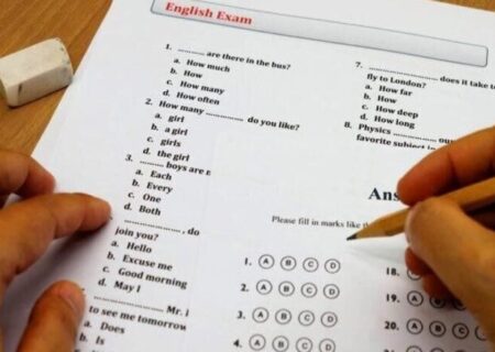 ثبت‌نام پنجمین آزمون زبان MSRT آغاز می‌‌شود