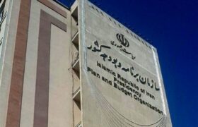 سازمان برنامه و بودجه متعهد به تامین اعتبارات نقدی برای احیای دریاچه ارومیه است