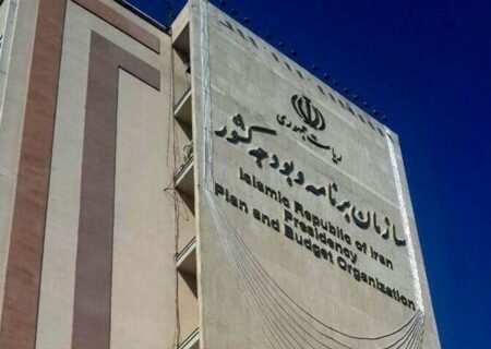 معاون سازمان برنامه و بودجه: اجرای اهداف کلان با رویکرد هوشمندسازی ادامه می‌یابد