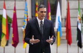 سانچز: استراتژی اسرائیل در غزه عمیقا اشتباه است