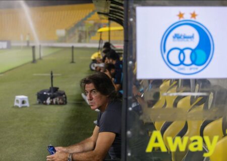 ساپینتو: از تساوی ناامید هستم/ صعود دیگر دست خودمان نیست