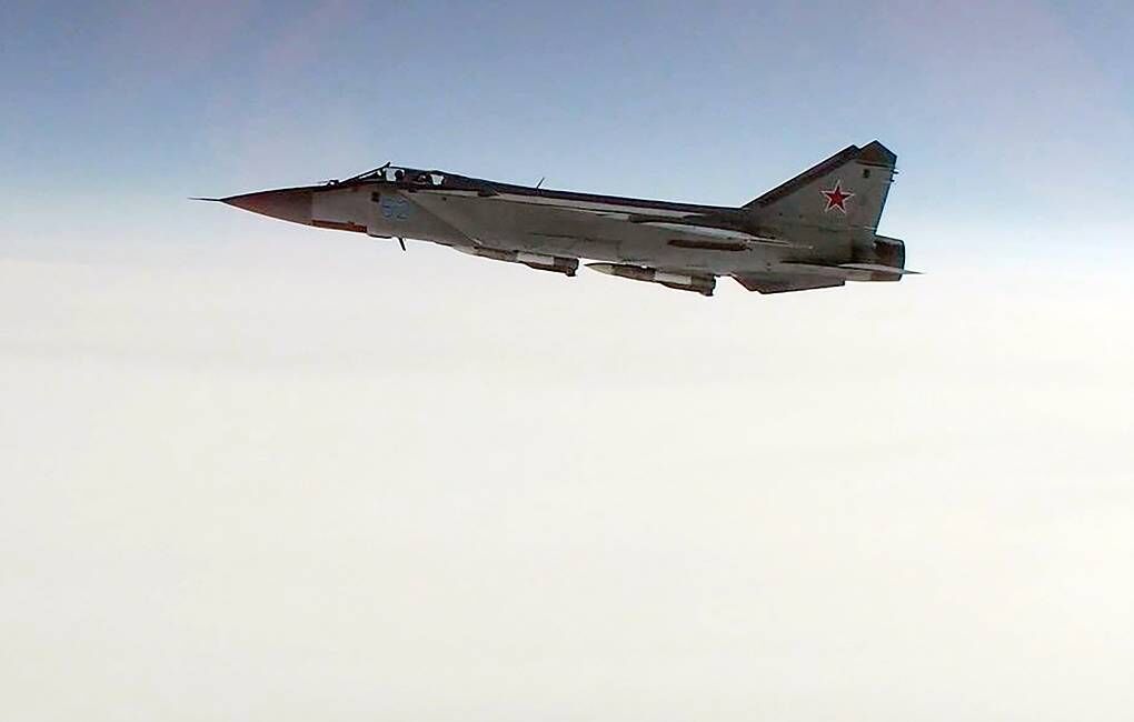 روسیه: حریم هوایی استونی را نقض نکردیم