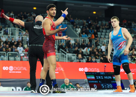 سهرابی مغلوب قانون پیشنهادی ایران شد