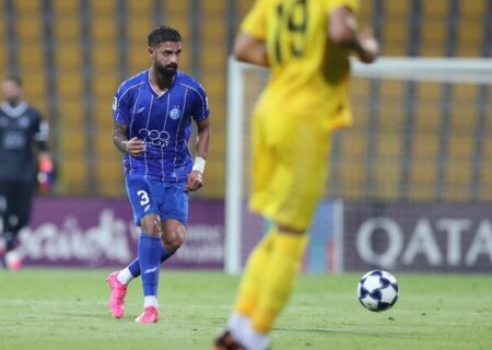 احضار سهرابیان به کمیته انضباطی استقلال