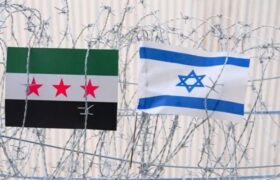 رویکرد تازه واشنگتن؛ عادیسازی روابط بیروت با تلآویو از دروازه دمشق
