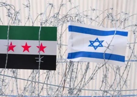 رویکرد تازه واشنگتن؛ عادی‌سازی روابط بیروت با تل‌آویو از دروازه دمشق