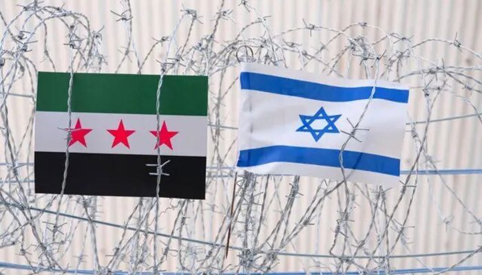 رویکرد تازه واشنگتن؛ عادیسازی روابط بیروت با تلآویو از دروازه دمشق