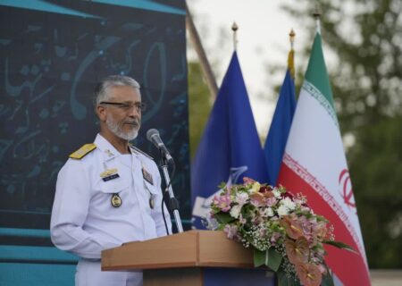 دریادار سیاری: رژیم صهیونیستی بدون پشتیبانی ناتو و آمریکا توانی برای جنگیدن ندارد