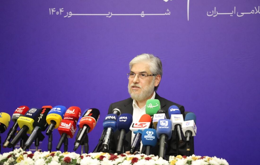 طرح ساماندهی سهمیههای کنکور به رییسجمهور تحویل شد