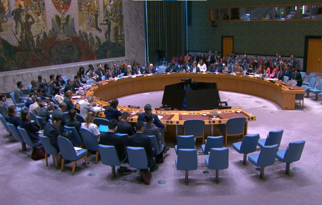 بازی غرب با آینده نامعلوم تازه شروع شده!