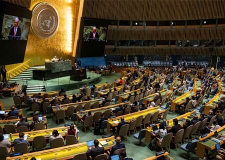 آغاز جام جهانی دیپلماسی در اول مهر ماه در سایه ناتوانی جهان در توقف جنگ‌ها