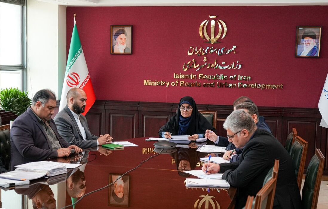 تاکید بر افزایش حجم ترانزیت ایران و ازبکستان و گسترش مناسبات همه‌جانبه