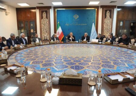 همکاری وزارتخانه‌های میراث فرهنگی و امور خارجه با هدف توسعه گردشگری