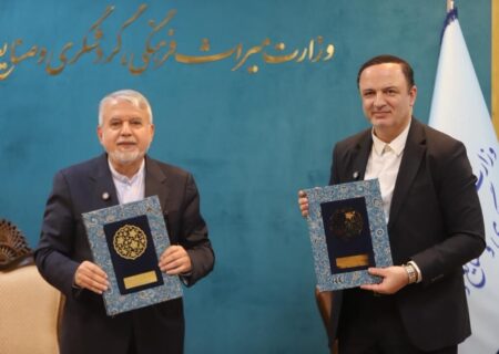 معافیت مالیاتی به سرمایه‌گذاران صنعت گردشگری در مناطق آزاد اعطا می شود