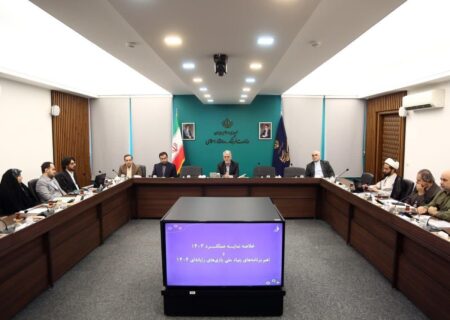 وزیر فرهنگ: بیش از ۲۹ میلیون ایرانی مصرف‌کننده بازی‌های ویدیویی هستند