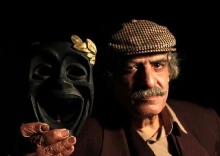 ایرج صغیری، پدر تئاتر آئینی بوشهر درگذشت