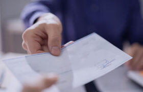 یک نکته درباره مسئولیت ضامن در برابر طلبکار