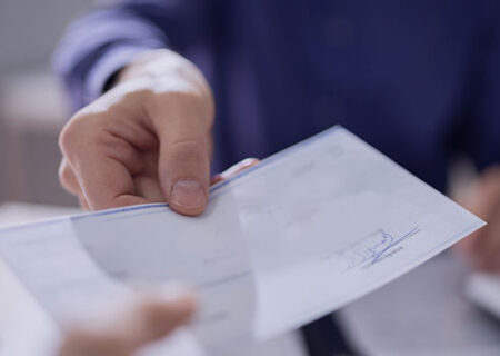 یک نکته درباره مسئولیت ضامن در برابر طلبکار