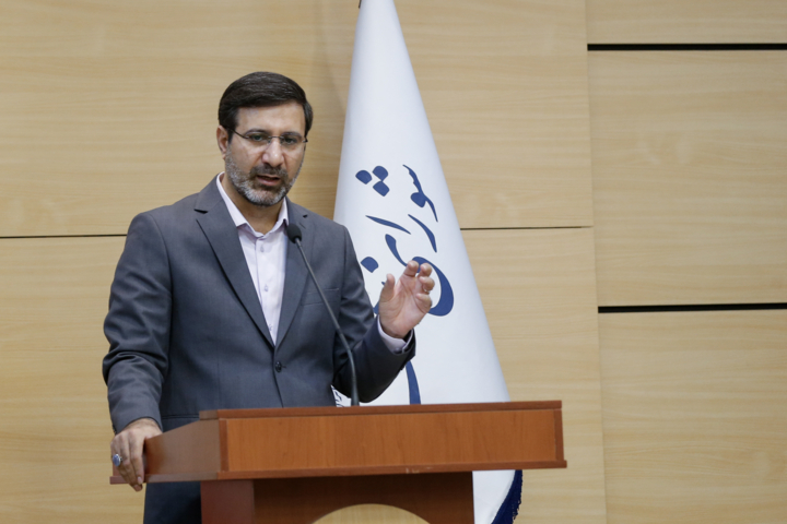 طحان نظیف: بودجه ۱۴۰۵ اول دیماه به مجلس ارائه میشود