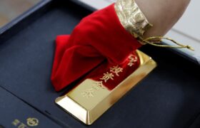طرح جدید بانک مرکزی چین برای تسریع واردات طلا از طریق کاهش بروکراسی