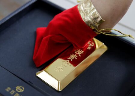 طرح جدید بانک مرکزی چین برای تسریع واردات طلا از طریق کاهش بروکراسی