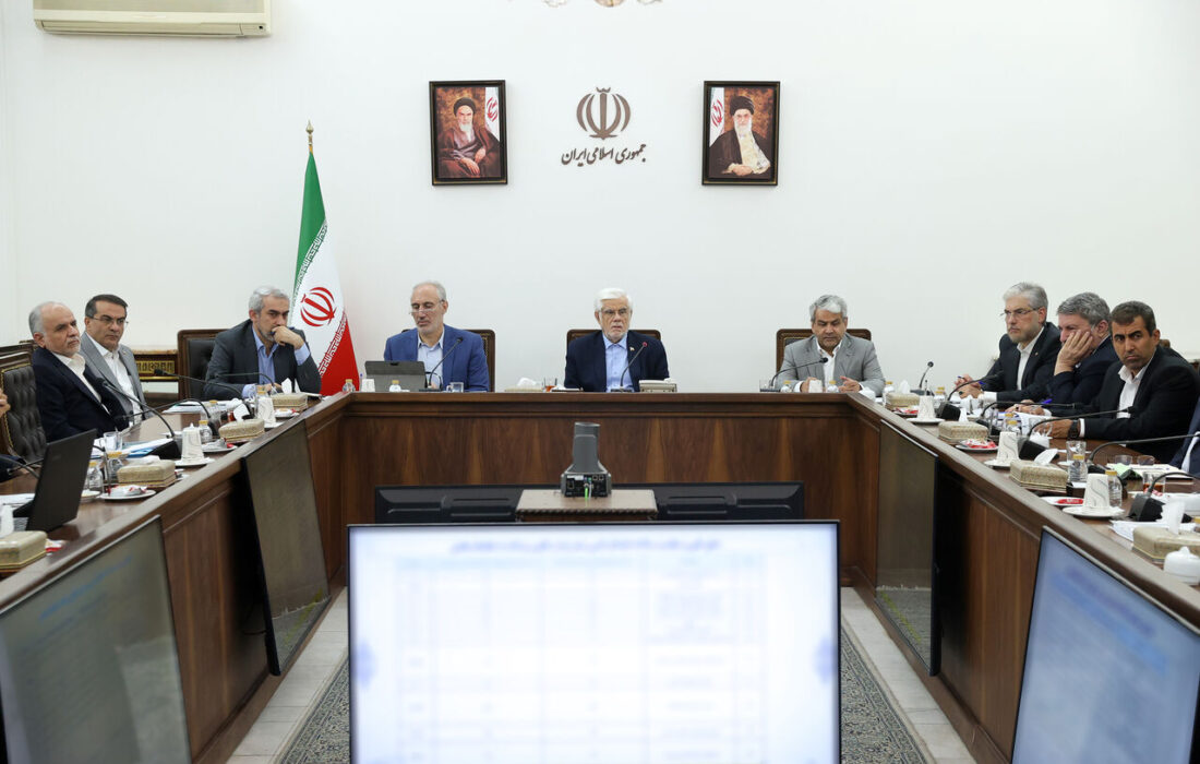 مسیر اجرای برنامه هفتم خوب پیش رفته است