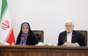 انتقاد معاون اول رئیس جمهور از بوروکراسی زائد در مرزها/ ترانزیت مزیت مهم کشور