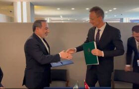 امضای موافقتنامه همکاریهای آموزشی میان ایران و مجارستان