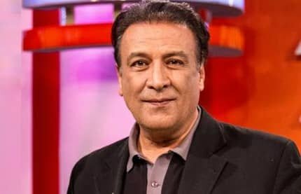 عبدالرضا اکبری «شاپرک خانوم» را به صحنه می‌آورد