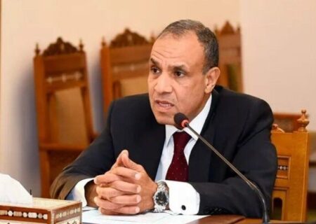 رایزنی وزیر خارجه مصر با وزرای خارجه عربستان، اردن و ترکیه درباره تحولات منطقه