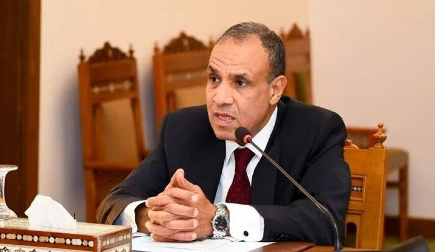 رایزنی وزیر خارجه مصر با وزرای خارجه عربستان، اردن و ترکیه درباره تحولات منطقه