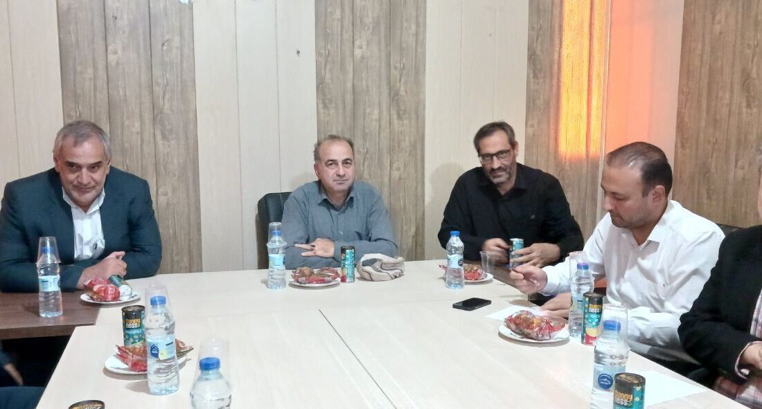 عباسی: عزم وزارت کشور سامان‌دهی، تقویت مرزها و ارتقای وضعیت مرزنشینان است