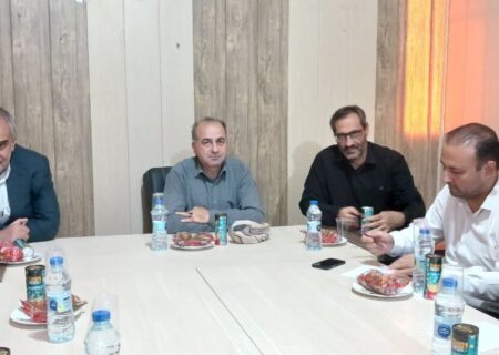 عباسی: عزم وزارت کشور سامان‌دهی، تقویت مرزها و ارتقای وضعیت مرزنشینان است