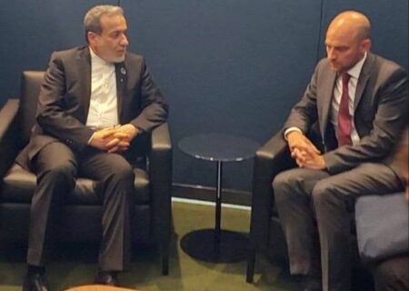 ابتکارهای دیپلماتیک برای جلوگیری از اسنپ‌بک؛ محور رایزنی وزرای خارجه ایران و فرانسه