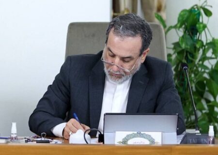 نامه عراقچی به گوترش:سازمان ملل،آمریکا و اسراییل را برای تجاوزبه ایران به دست عدالت بسپارد