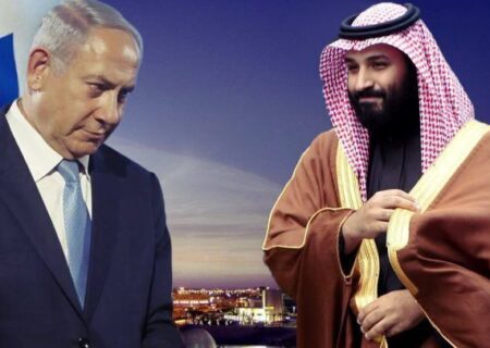 الحاق کرانه باختری عواقب بزرگ و خطرناکی خواهد داشت