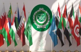 «معاهده دفاع عربی مشترک» جوهری روی کاغذ