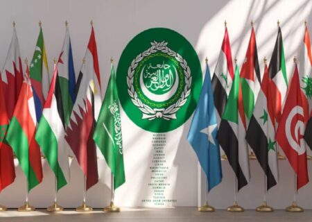 «معاهده دفاع عربی مشترک» جوهری روی کاغذ