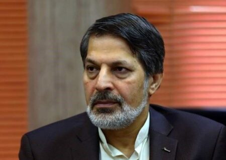 رفتار دوگانه وزارت کشور