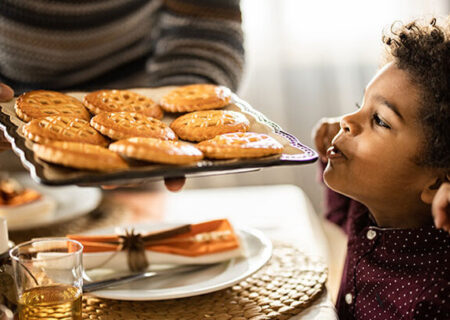 رایحه، مغز را در چشیدن طعم‌ها فریب می‌دهد؟