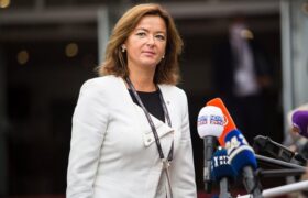 اسلوونی خواستار اقدام فوری دیپلماتیک برای حلوفصل بحران غزه شد