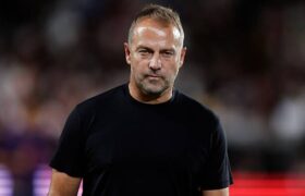 سرمربی بارسلونا : اشتباهات زیادی داشتیم