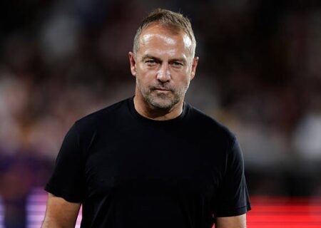 سرمربی بارسلونا : اشتباهات زیادی داشتیم